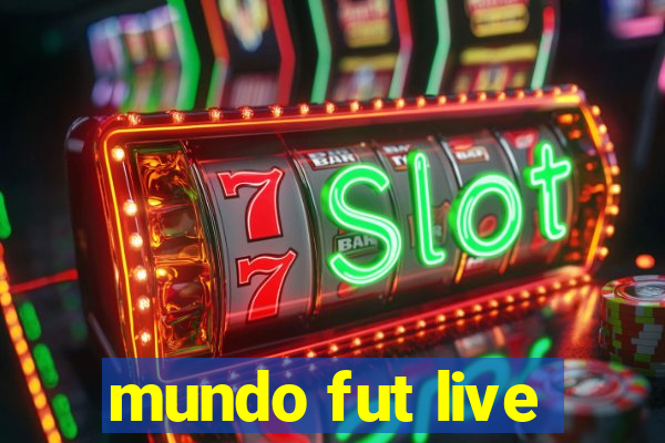 mundo fut live